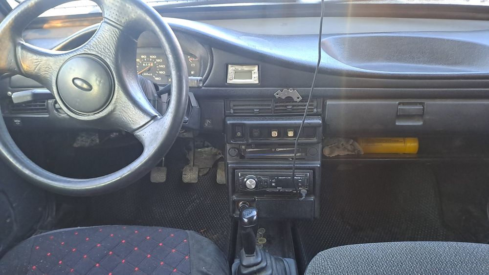 Продам ВАЗ 2109 .