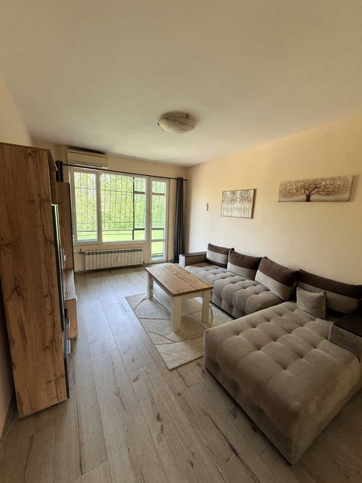 Продава се Двустаен апартамент в София, Надежда 4 - 68 кв.м за 2911 €/кв.м - Снимка #2