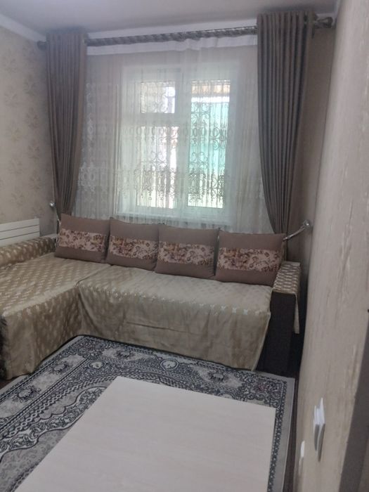 Участок сотилади 2 сотка 3 хона.Продаётся дом 2 сотки 3 комнаты