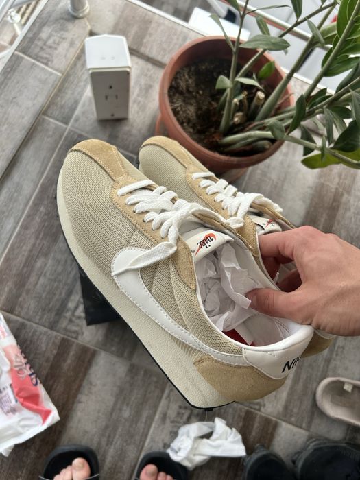 Nike обувка LD-1000