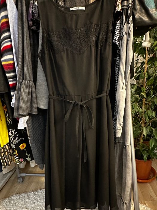 Rochie eleganta Etic