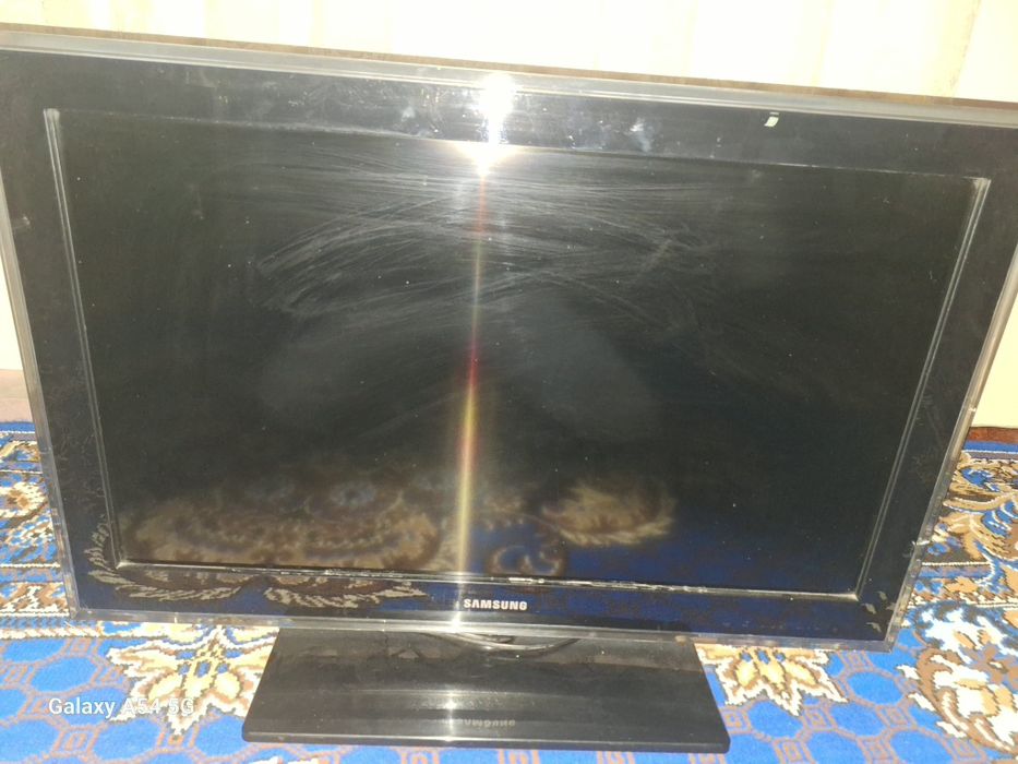 Tv samsung diagonala80