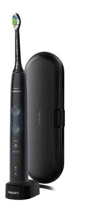 Periuta de dinti sonica electrica Philips Sonicare 5100 - HX6850