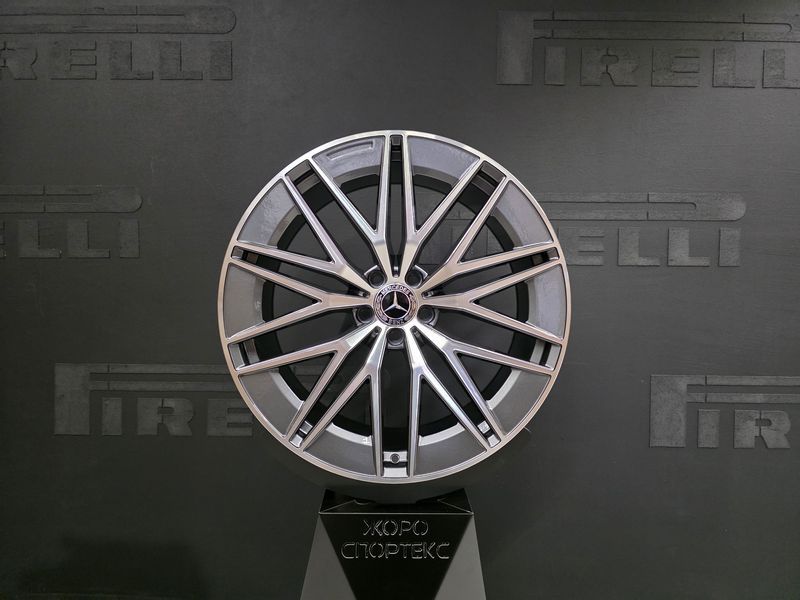 21цола 5х112 Mercedes Мерцедес 5x112