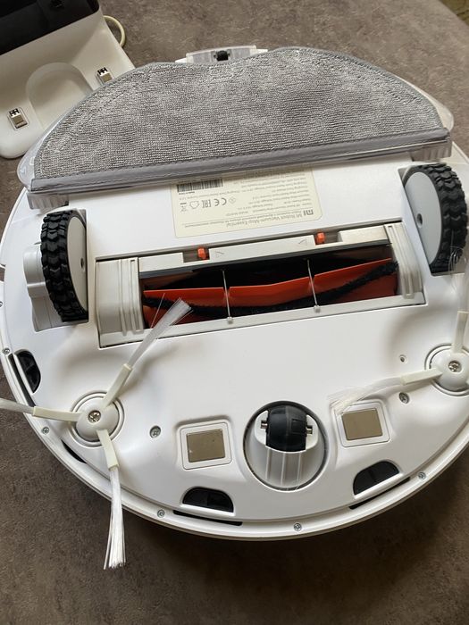 Робот пылесос Xiaomi