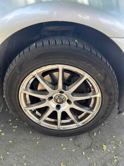 Citroen C4 Хечбек 2007