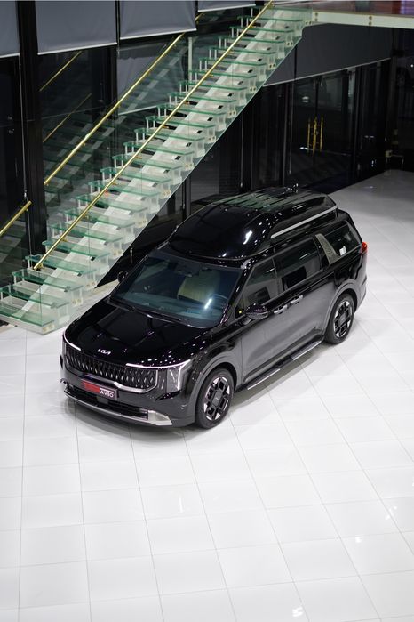 Kia Carnival Hi Limousine 2025