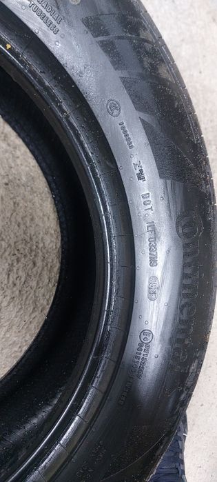 Продам резину новая