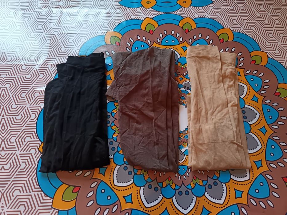 Дублёнка. Куртки разные. Блузки.