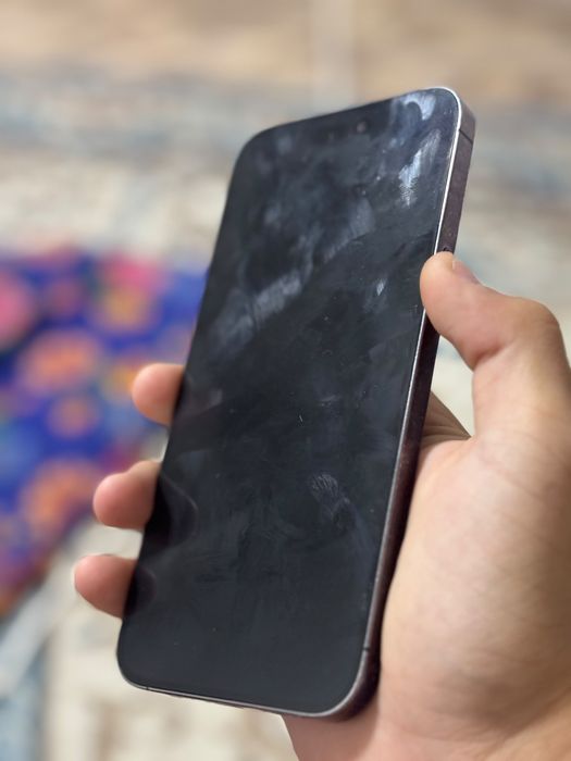 Iphone 14pro max