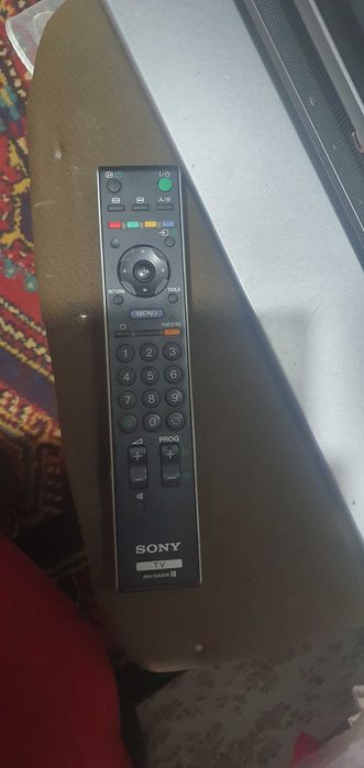 Телевизор sony bravia