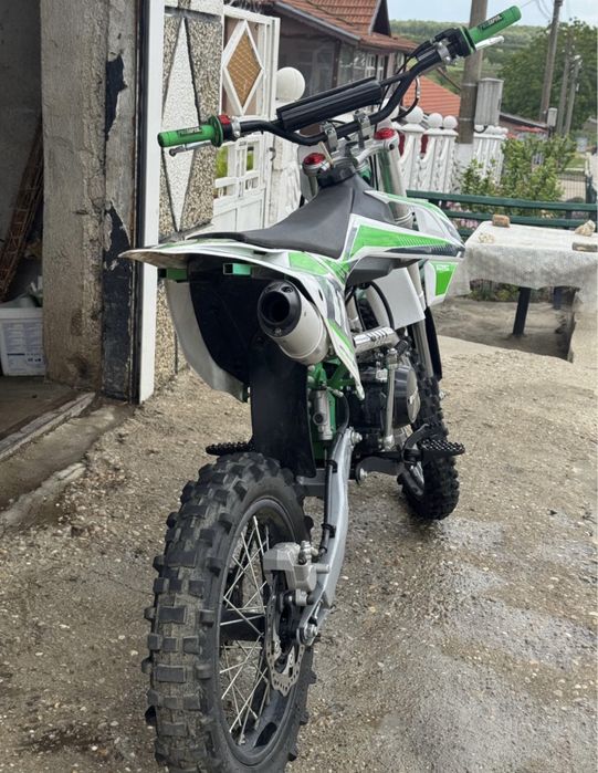 Telstar 125 продава се!!