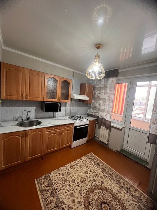 Сдам 3 ком квартиру