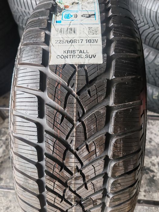 1 anvelopa 225 60 17