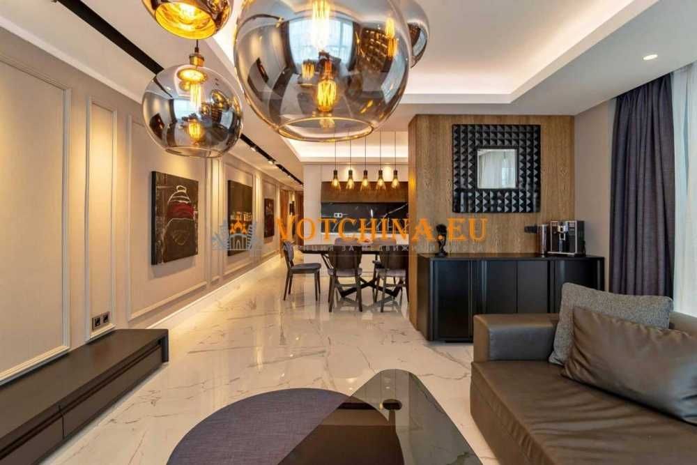 Продава се Тристаен апартамент в Варна, Бриз - 152 кв.м за 2303 €/кв.м - Снимка #4