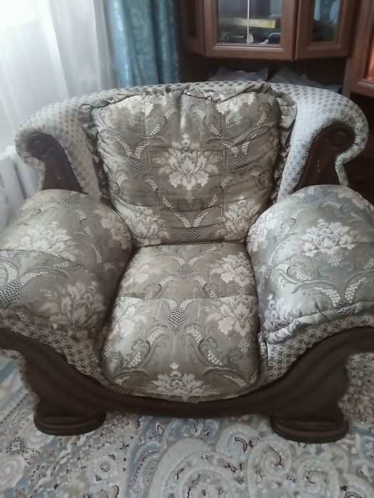 Диван 1.2.3 сатылады