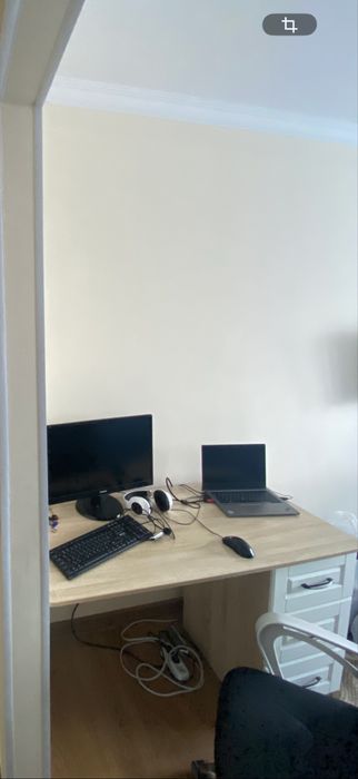 Срочно продам мебель для спальни