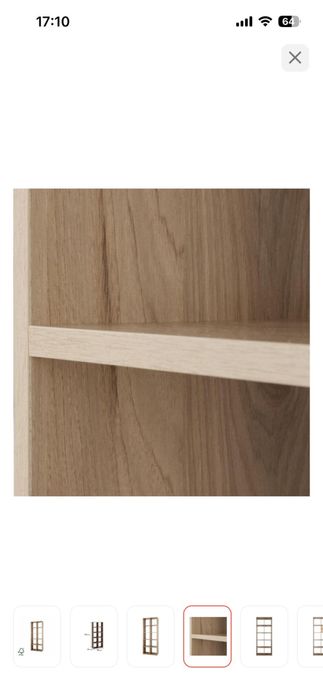 Продам отличный стеллаж