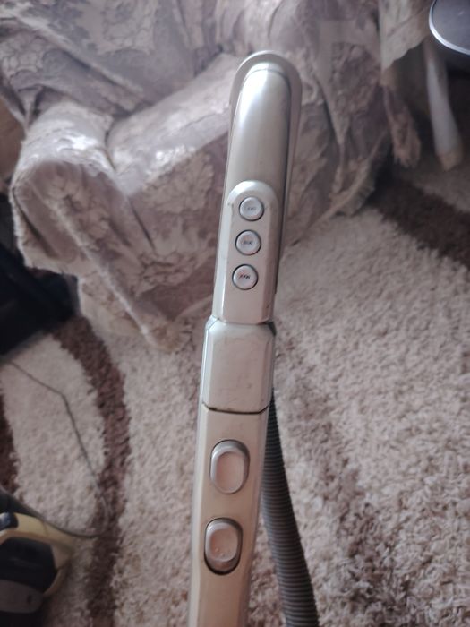 Продам пылесос Electrolux!