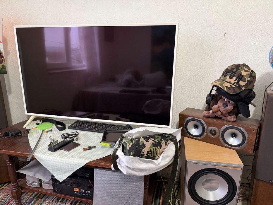 Monitor audio bronz seriq