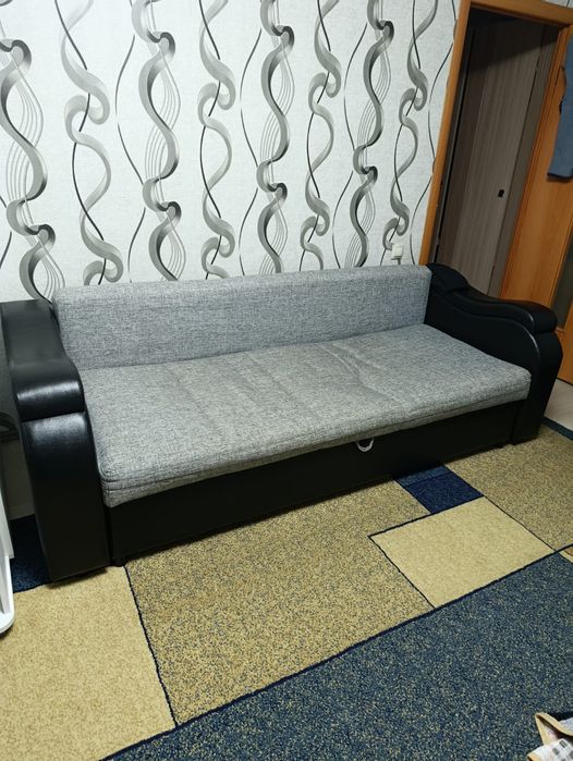 Продам диваны бу