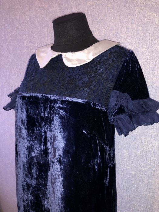 Продам платье