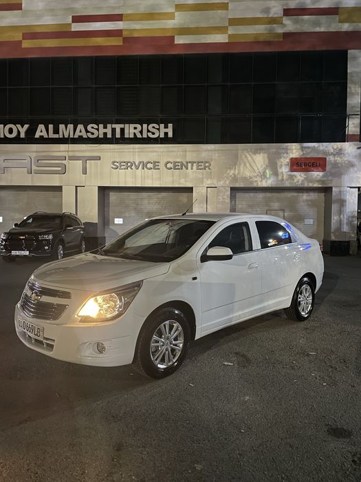 Asalom alekum koblt sotladi