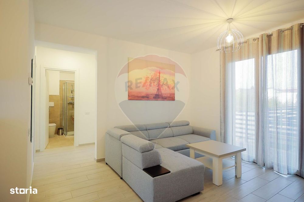 Apartamente 3 camere de închiriat ultracentral, clădire nouă, Oradea