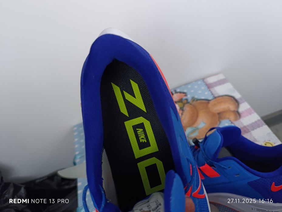 Nike Air Zoom Pegasus 38''оригинални маратонки 45 номер