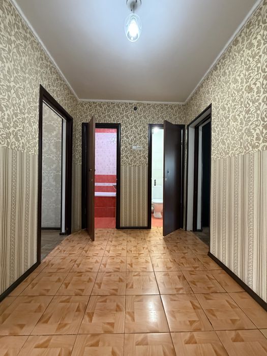 Продам 4х комнатную квартиру