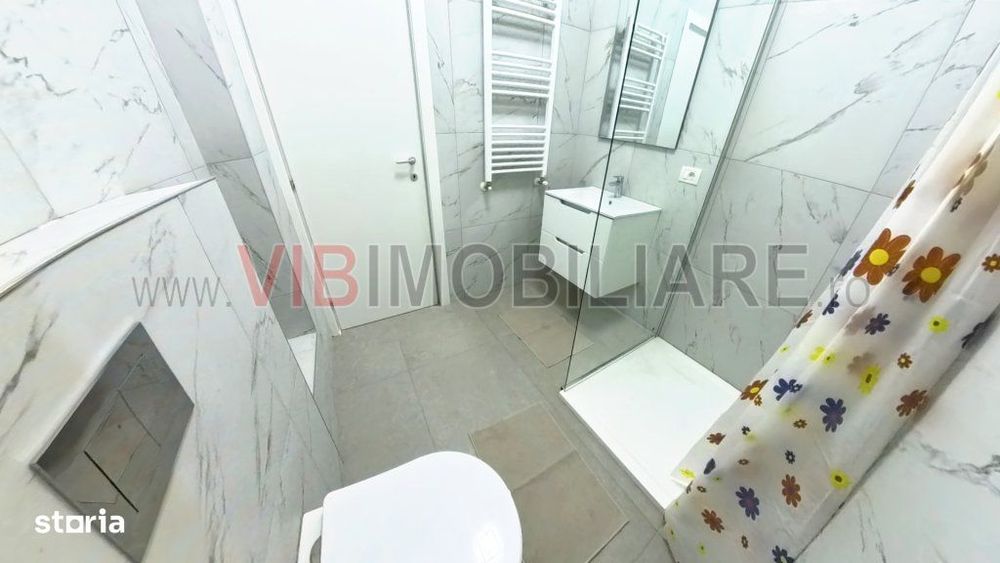 2 camere Lemon Plaza – Zona Dr. Leahu- Parcare Inclusă