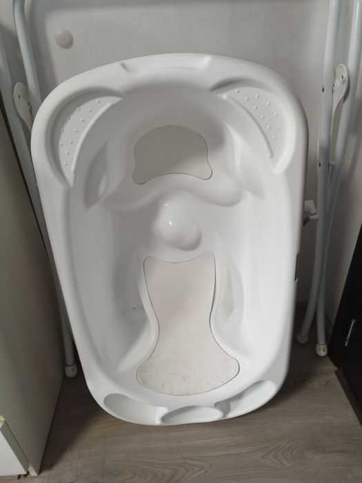 Бебешка вана - 10€