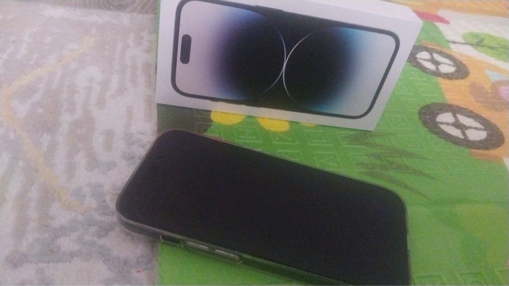 Айфон 14про, Iphone 14pro 128 гб