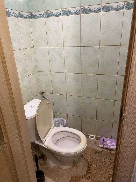 Продам 3х комн квартиру район Береке