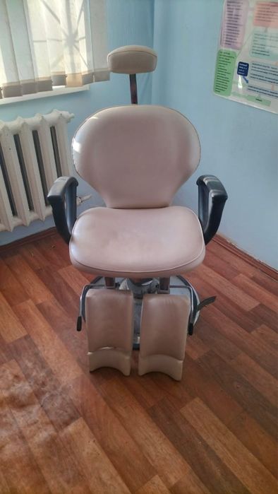 педикюрное кресло торг