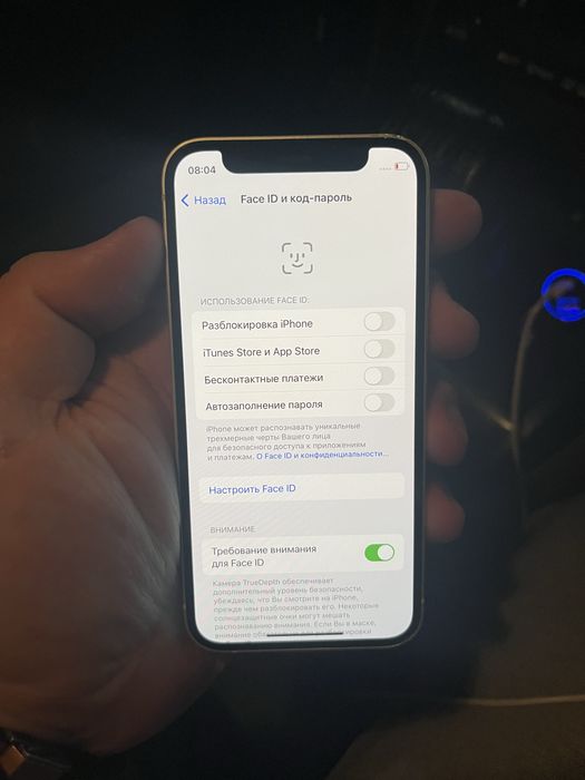 iphone 12mini—64GB