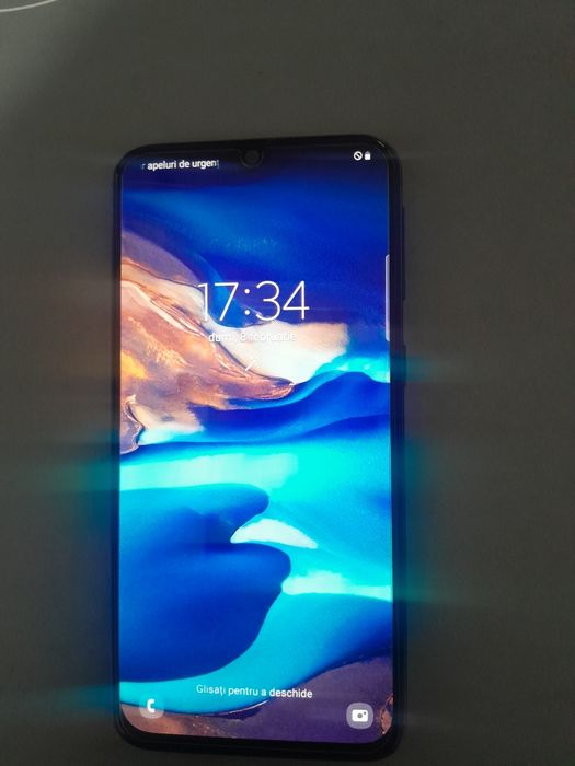 Telefon samsung galaxy A 40