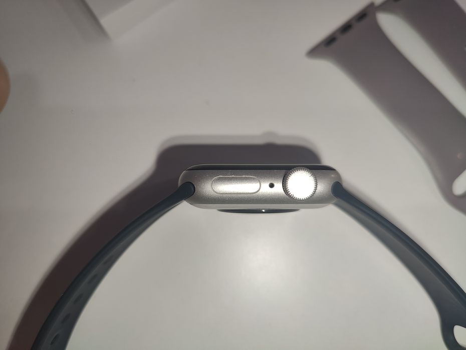 Iwatch se 2 41mm, apple watch , смартчасовник