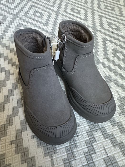 Зимни боти Zara