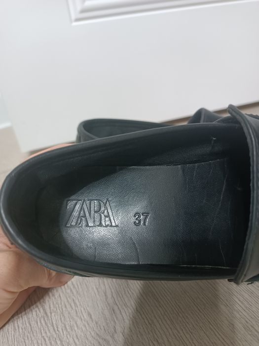 Продам женские лоферы