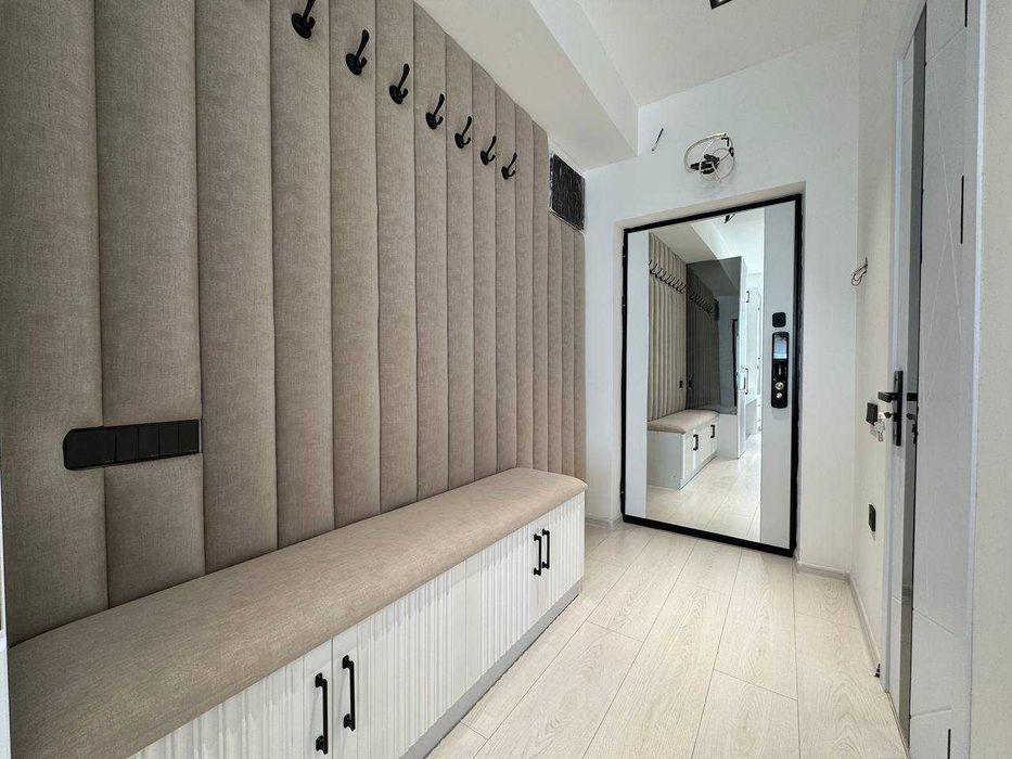 ПРОДАЕТСЯ 1/15/25  26кв.м на: ул.Шота Руставели ЖК Modera Towers