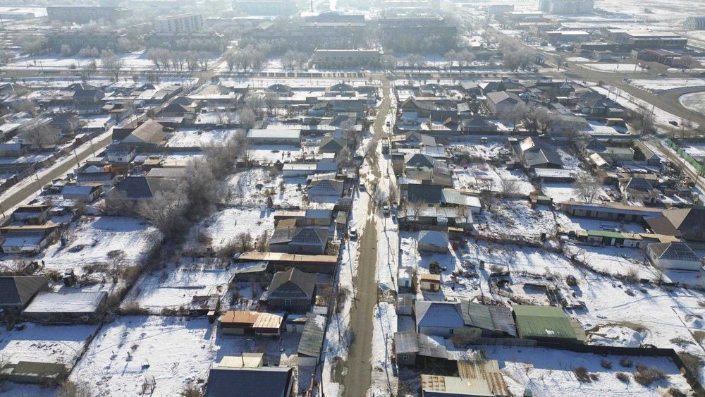 продам участок 12 соток  Даулет Империя