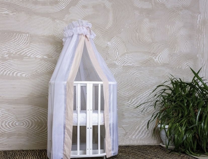 Манеж девять в одном