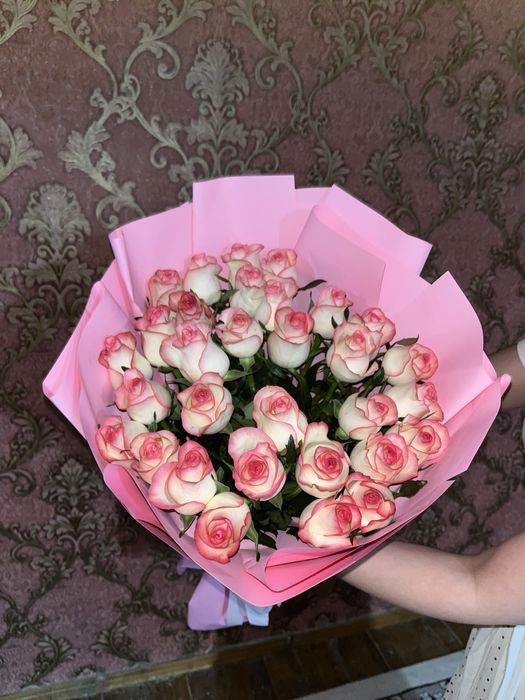 Келісімді бағада гүлдер