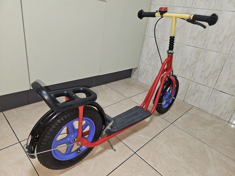 Trotineta specială copii adulti