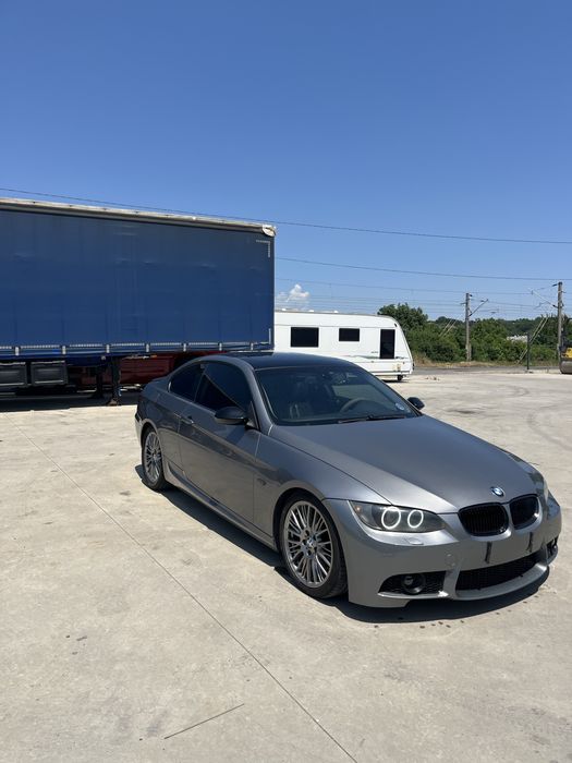 BMW 3 Series 2008 — imagine 2