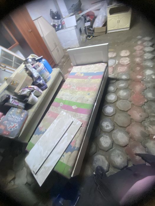 Кровать односпалка