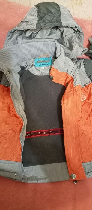 Продам детский костюм