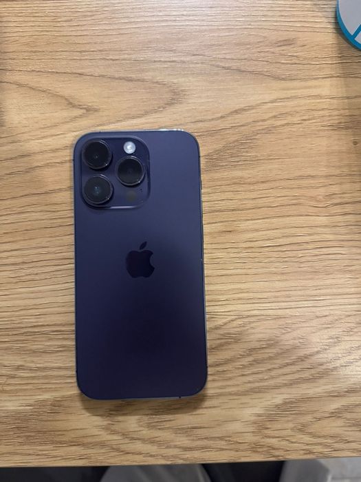 iPhone 14 PRO 512 GB