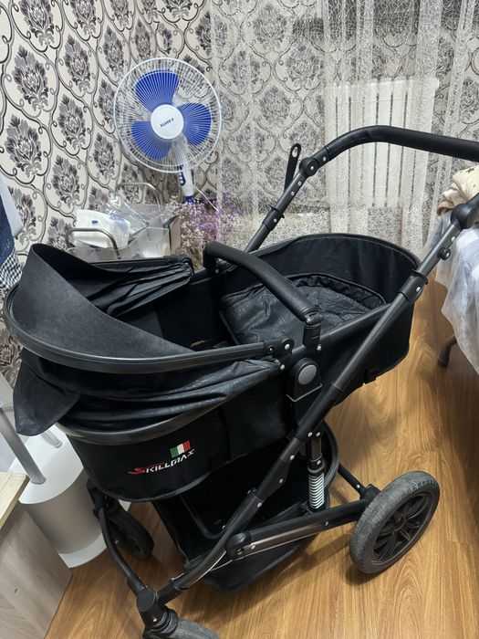 Коляска универсальная , трансформер